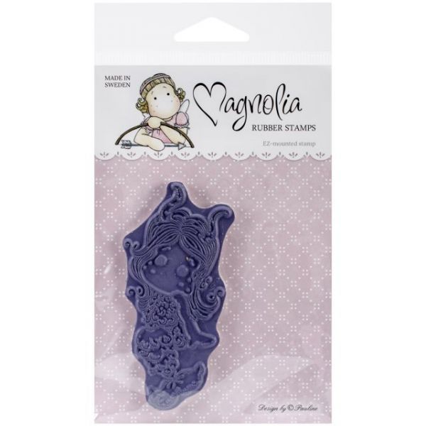 NOTM446781 Zodiac Stamp 3.75"X6.5" Package
