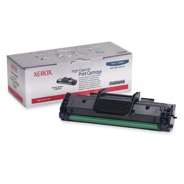 XER113R00730 Xerox 113R00730 Black High Yield Toner Cartridge
