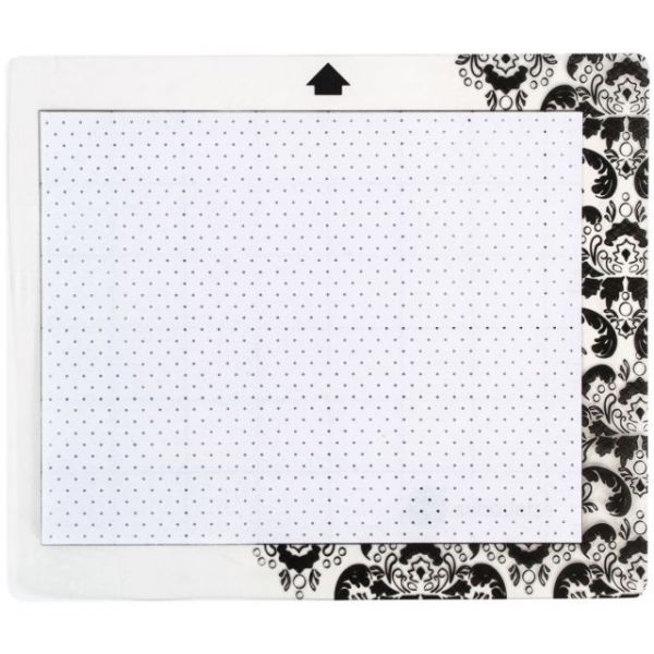 NOTM275818 Silhouette Cutting Mat For Stamp Material 7.5"X6"