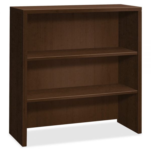 HON105292MOMO HON 10500 Series Bookcase Hutch | 2 Shelves | 36"W
