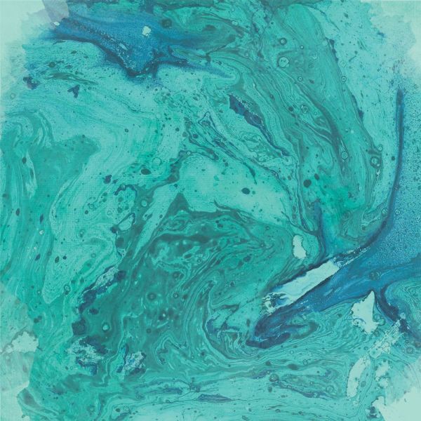 NOTM301822 Mermaid Tails Double-Sided Cardstock 12"X12"