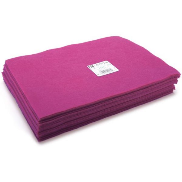 NOTM202580 Rainbow Classic Felt