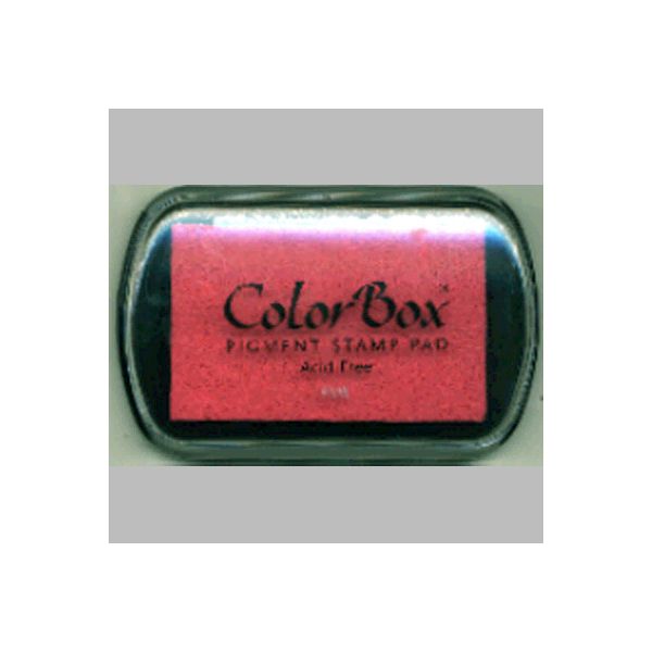 NOTM223764 ColorBox Pigment Ink Pad
