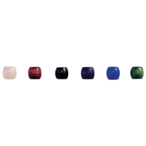 NOTM107371 Round Wood Beads 12mm 120/Pkg