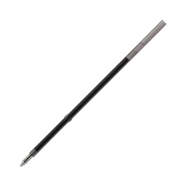 PENBXM7HA Pentel Refill for Vicuña Advanced Ink Ballpoint Pen, Fine, Black Ink