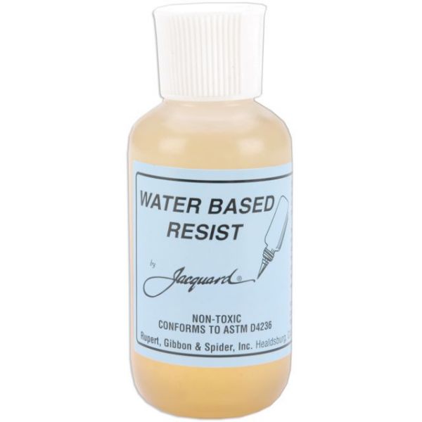 NOTM087417 Jacquard Waterbased Resist