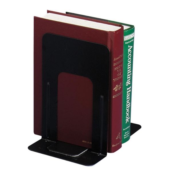 OIC93071 OIC Standard Metal Bookends