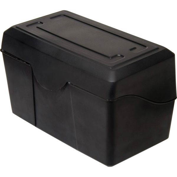 AVT45002 Advantus Index Card Holder