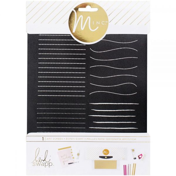 NOTM286522 Minc Art Screen 6.5"X8.5"