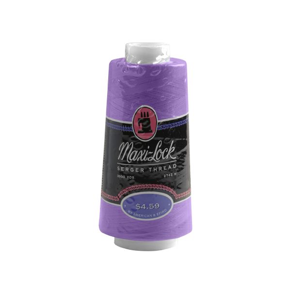 NOTM027685 Maxi-Lock Cone Thread
