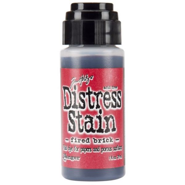 NOTM477988 Tim Holtz Distress Stain 1oz