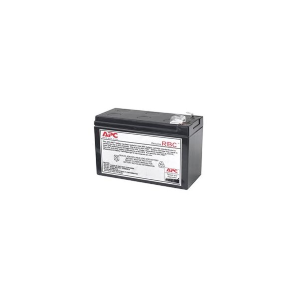 SYNX2214404 APC UPS Replacement Battery Cartridge #114