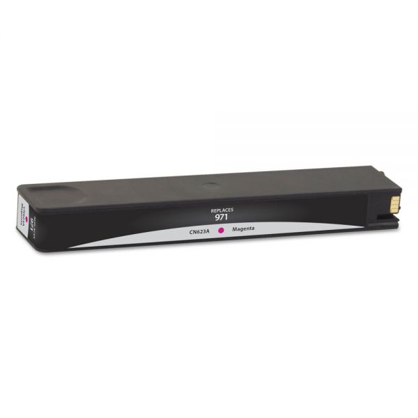 IVR971M Innovera Remanufactured CN623AM (971) Ink, Magenta