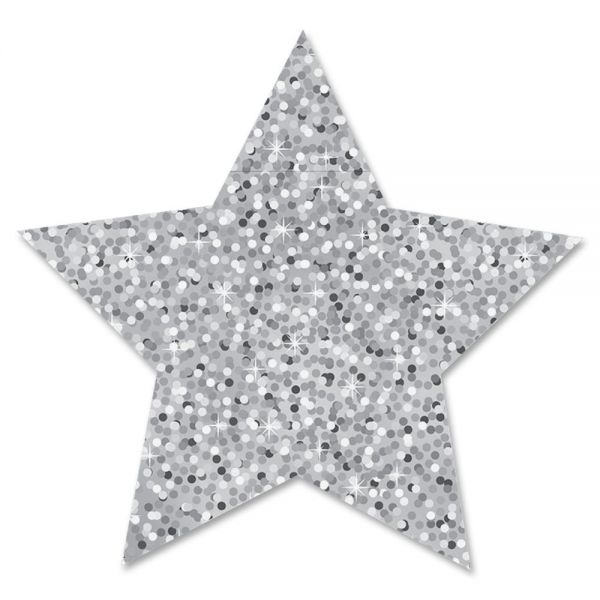 ASH30451 Ashley Sparkle Decorative Magnetic Star