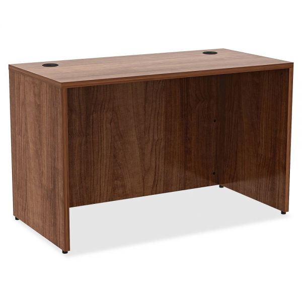 LLR34390 Lorell Desk Shell