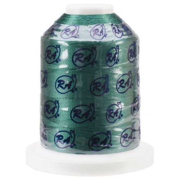 NOTM022614 Rayon Super Strength Thread Solid Colors 1,100yd