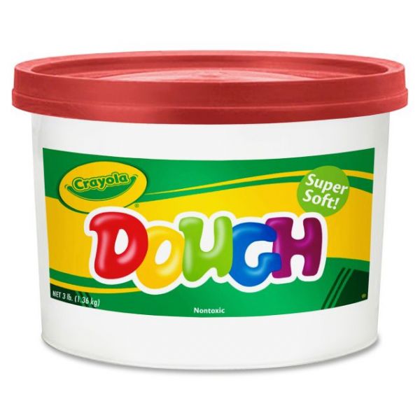 CYO570015038 Crayola Super Soft Dough