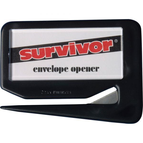 QUAR9975 Quality Park Survivor Tyvek Envelope Letter Opener