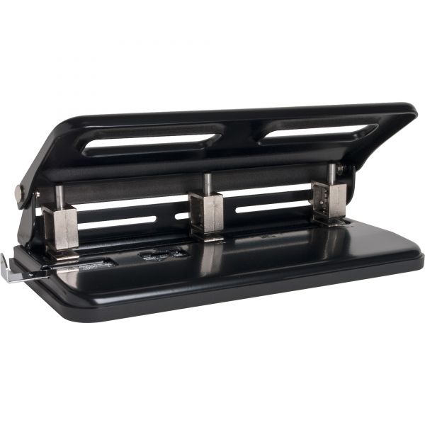 SPR01796 Sparco Heavy-Duty Three-Hole Punch