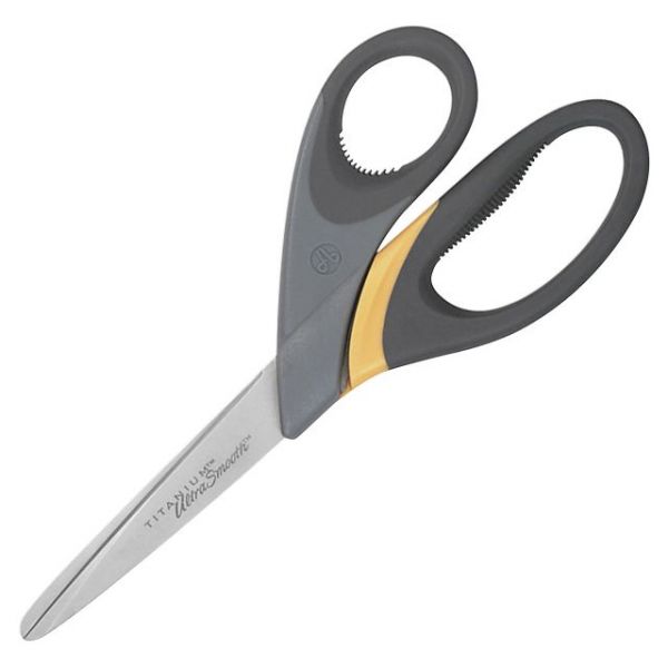 ACM14102 Acme United Titanium Ultra Smooth Scissors