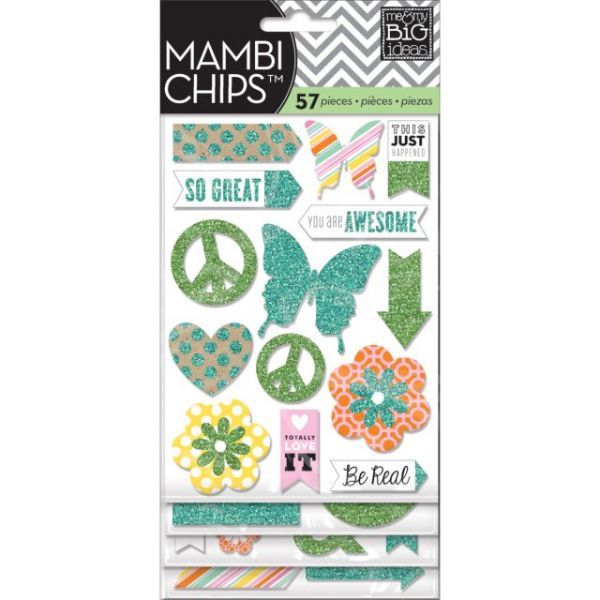 NOTM275756 Chipboard Value Pack