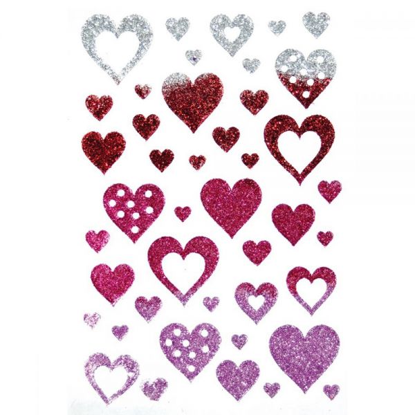 NOTM283674 Stick-Ems Clear Double-Sided Stickers