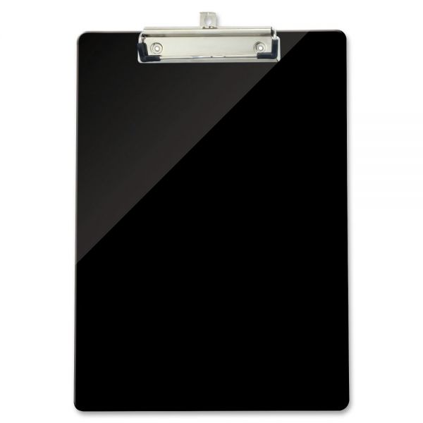 OIC83045 OIC Recycled Plastic Clipboard
