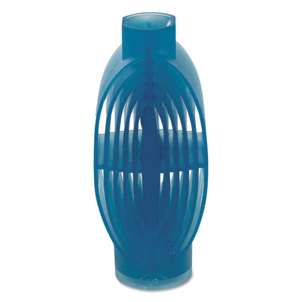 GPC48290 Georgia Pacific Professional ActiveAire Passive Whole-Room Freshener, Coastal Breeze, Gel, 12/Carton