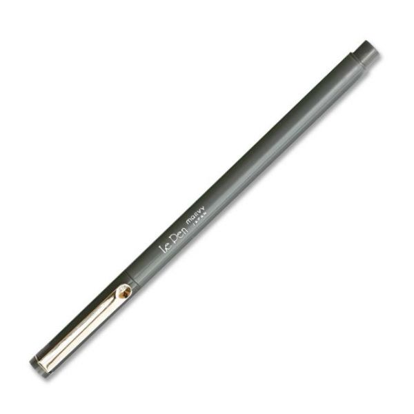 UCH4300S21 Uchida LePen Micro Fine Plastic Point Pens