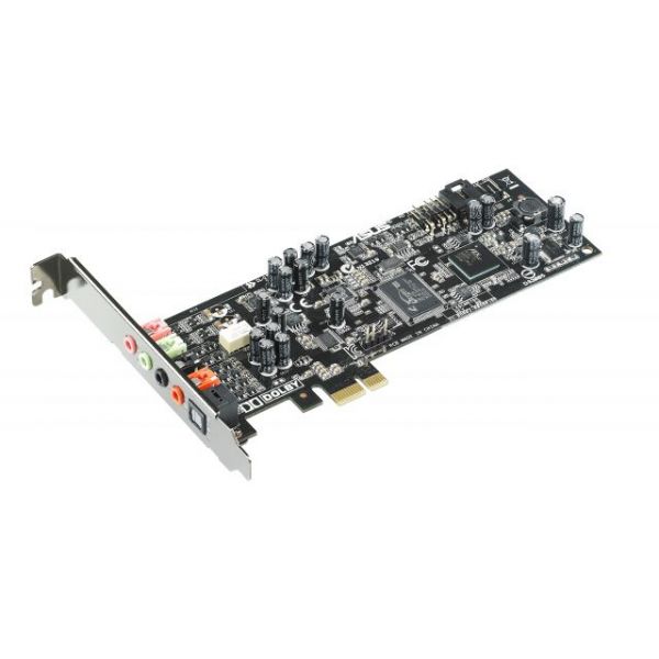 SYNX3214451 Asus Xonar DGX PCI Express 5.1-channel Gaming Audio Card