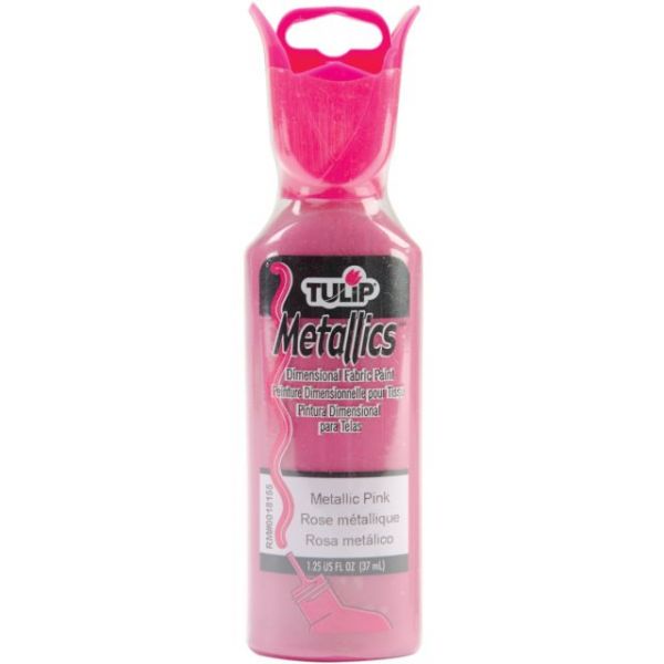 NOTM410267 Tulip Dimensional Fabric Paint