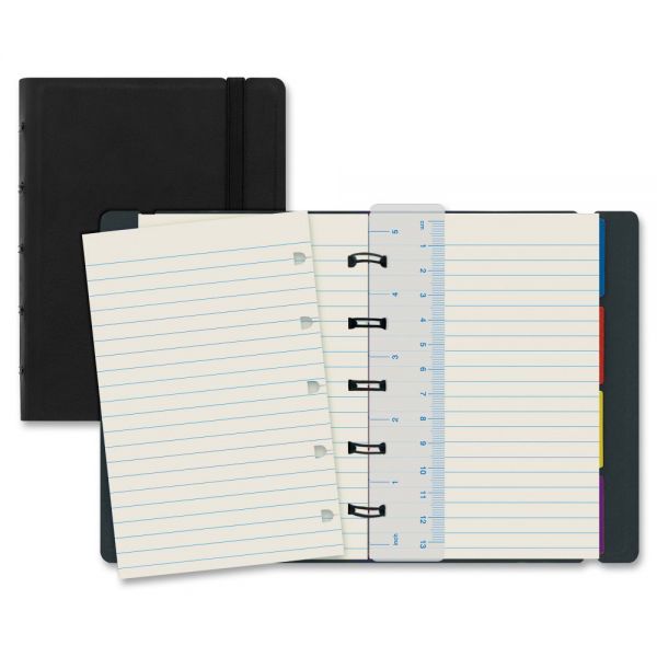 REDB115001U Rediform Filofax Notebook