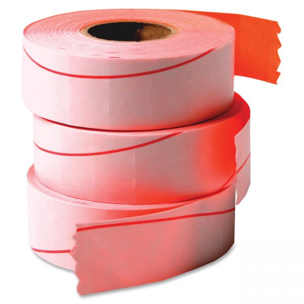 COS090945 Garvey One-Line Price Gun Labels