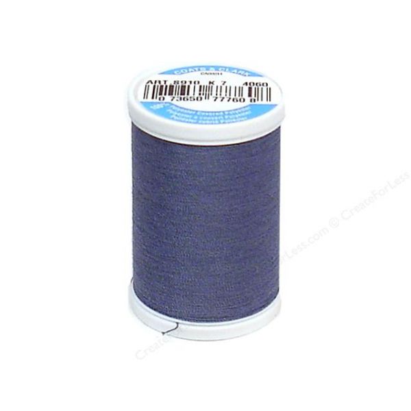 NOTM026152 Coats Dual Duty XP All Purpose Thread (S910_4060)