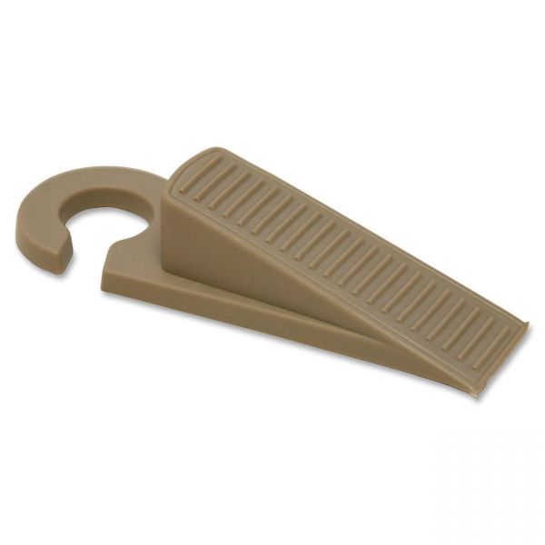 BAU42500 Baumgartens Doorstopper with Hook