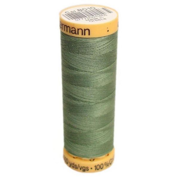 NOTM024626 Gutermann Natural Cotton Thread