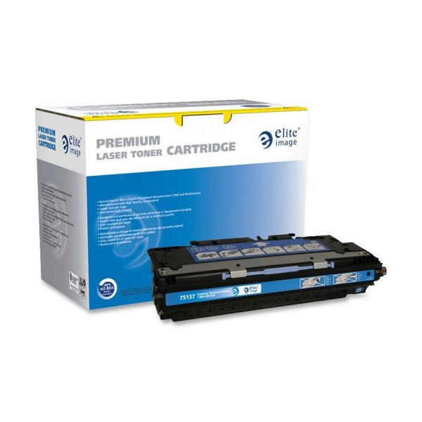 ELI75137 Elite Image Remanufactured HP 309A (Q2671A) Toner Cartridge