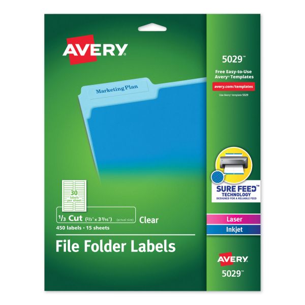 AVE5029