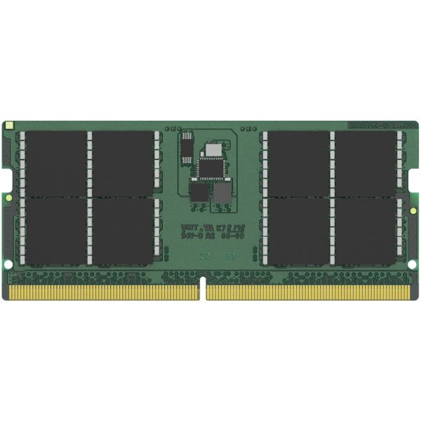 Kingston 32GB DDR5 SDRAM Memory Module | OfficeSupply.com