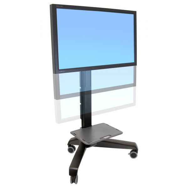 SYNX2863145 Ergotron Neo-Flex 24-192-085 Display Stand