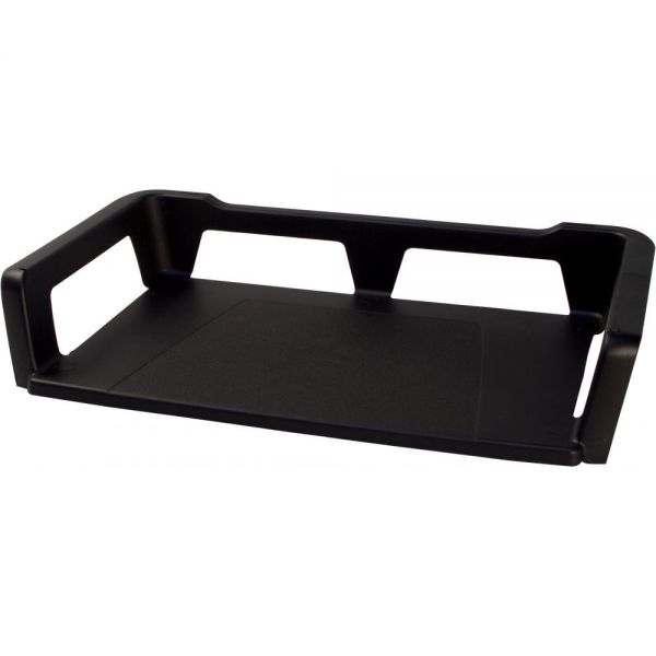 STX70172U12C Storex Recycled Letter Tray (Case of 12)