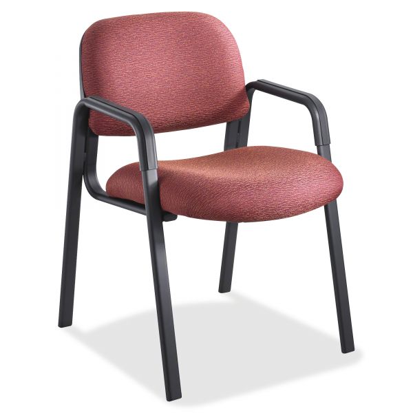 SAF7046BG Safco Cava Urth Collection Straight Leg Guest Chair
