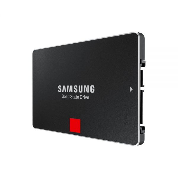 SYNX4242811 Samsung 850 Pro 2 TB 2.5" Internal Solid State Drive