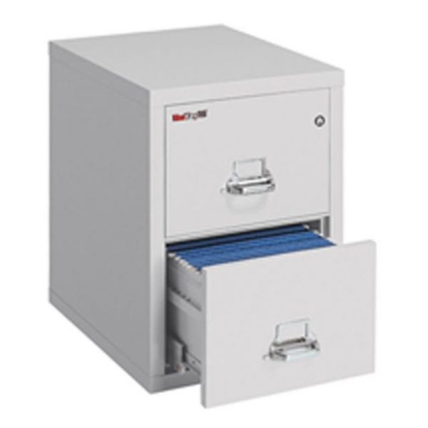 FIR21825CPA FireKing Insulated Vertical File Cabinet