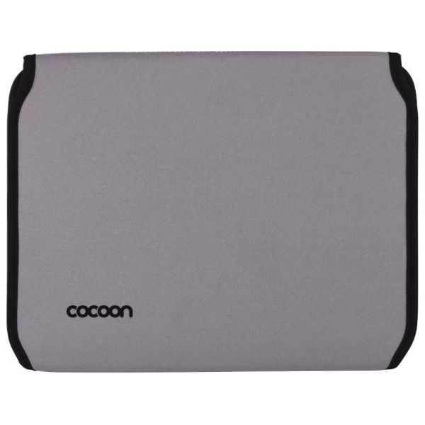 IGRM3N1267 Cocoon GRID-IT! Carrying Case (Sleeve) - Gray