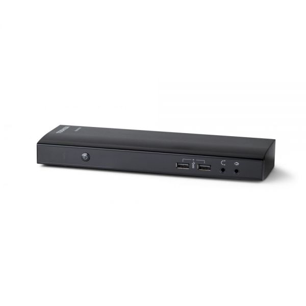 SYNX4282603 Toshiba Dynadock 4K Universal USB 3.0 Docking Station