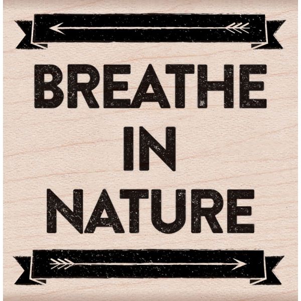 NOTM347017 Hero Arts Mounted Rubber Stamp