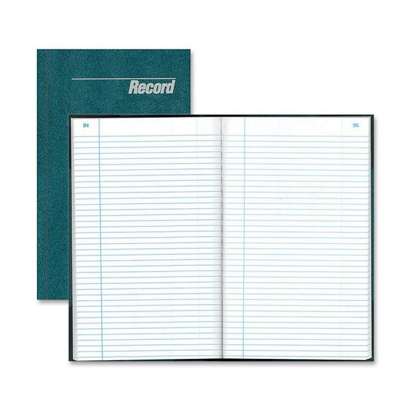 RED56011 Rediform Granite Series Record Books