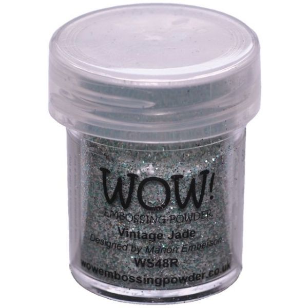 NOTM317839 WOW! Embossing Powder 15ml