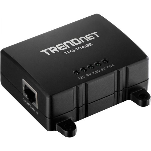 SYNX3945849 TRENDnet Gigabit PoE Splitter